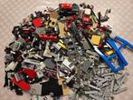 Lego Onderdelen - Train, City - Large batch of Lego parts, Nieuw