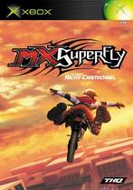 MX Superfly-Standaard (Xbox) Gebruikt, Ophalen of Verzenden, Zo goed als nieuw