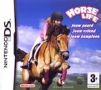 Horse Life (German) [Nintendo DS], Spelcomputers en Games, Games | Nintendo DS, Ophalen of Verzenden, Zo goed als nieuw