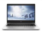 HP MT45 14 , 8GB , 128GB SSD , AMD Ryzen 3 Pro 3300U A-Grade, 2 tot 3 Ghz, Qwerty, 8 GB, Refurbished