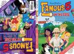 Famous 5 on the Case 9780340959800 Enid Blyton, Boeken, Verzenden, Gelezen, Enid Blyton