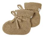 Noppies - Nelson Booties Light Green, Ophalen of Verzenden, Nieuw, Noppies, Meisje