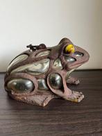 gietijzer Lantern - 12 cm (Zonder Minimumprijs), Antiek en Kunst