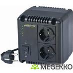 EnerGenie EG-AVR-1001 overspanningsbeveiliging, Verzenden, Nieuw