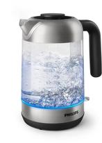 Philips series 5000 HD9339/80 - Waterkoker - RVS, Ophalen of Verzenden, Nieuw
