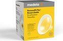 Medela Personal Fit Flex Borstschild met zachte rand - 2 stu, Nieuw