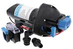 Jabsco 31295-3524 Par-Max 2 Drinkwaterpomp - 7.6 lpm - 24, Watersport en Boten, Bootonderdelen, Ophalen of Verzenden, Nieuw