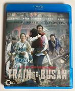 TRAIN TO BUSAN (BLURAY), Cd's en Dvd's, Blu-ray, Verzenden, Gebruikt