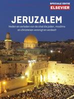 Jeruzalem / Elsevier Speciale editie 9789035252653, Boeken, Geschiedenis | Wereld, Verzenden, Gelezen