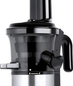 Teesa Slowjuicer Sapcentrifuge - Slow Juicer - Juicer -, Witgoed en Apparatuur, Juicers, Ophalen of Verzenden, Zo goed als nieuw