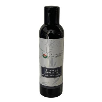 Ksheerabala Thailam (Olie) - 200 ml beschikbaar voor biedingen