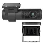 Dashcam met inbouw Blackvue DR750X-2CH Plus Truck, Verzenden, Nieuw