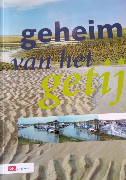 Geheim van het getij 9789012106375 R.G.W. Hisgen, Boeken, Hobby en Vrije tijd, Zo goed als nieuw, Verzenden