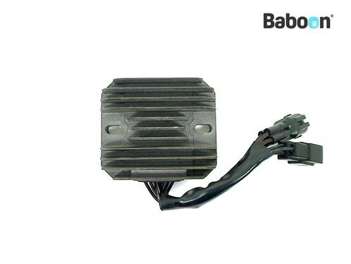 Spanningsregelaar Suzuki SV 650 2005-2006 (SV650 SV650N, Motoren, Onderdelen | Suzuki, Gebruikt, Verzenden
