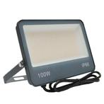 LED Bouwlamp ISTOS | 100W | CCT - Lichtkleur instelbaar, Doe-het-zelf en Verbouw, Bouwverlichting, Ophalen of Verzenden, Nieuw