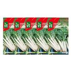 Bietenzaad | VT | 5 stuks (Snijbiet), Verzenden