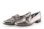 Tamaris Loafers in maat 39 Brons | 10% extra korting, Kleding | Dames, Tamaris, Overige kleuren, Verzenden, Overige typen