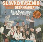 Slavko Avsenik Und Seine Original Oberkrainer - Ein Krain..., Verzenden, Nieuw in verpakking