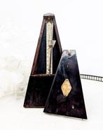 Maelzel - Metronoom - Frankrijk - 1890 (Zonder minimumprijs), Nieuw