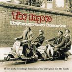 cd - The Ingoes - Before We Were Blossom Toes, Verzenden, Zo goed als nieuw