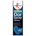 2+2 gratis: Lucovitaal Oorspray Otixyl 20 ml, Doe-het-zelf en Verbouw, Overige Doe-het-zelf en Verbouw, Nieuw, Verzenden