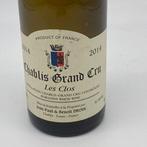 2014 Jean-Paul & Benoît Droin Les Clos - Chablis Grand Cru, Nieuw
