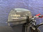 “Yamaha 8 pk buitenboordmotor | Unieke motor |  Top staat”, Watersport en Boten, 5 tot 10 pk, Viertaktmotor, Ophalen of Verzenden