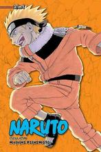 Naruto (3-in-1 Edition), Vol. 6: Includes vols. 16, 17 & 18:, Boeken, Verzenden, Nieuw