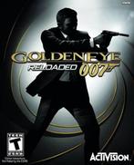 GoldenEye 007: Reloaded [Xbox 360], Spelcomputers en Games, Ophalen of Verzenden, Nieuw