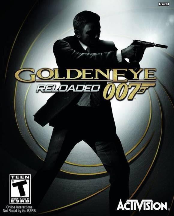 GoldenEye 007: Reloaded [Xbox 360], Spelcomputers en Games, Games | Xbox 360, Ophalen of Verzenden