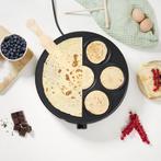 Tristar Pannenkoekenmaker XXL BP-2639 - Crêpemaker - 33, Verzenden, Zo goed als nieuw