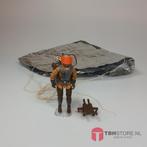 G.I. Joe - Drop Zone (v1) (Compleet) (Toys), Verzenden, Zo goed als nieuw