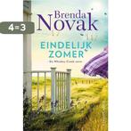 Eindelijk zomer 9789402705218 Brenda Novak, Boeken, Romans, Verzenden, Gelezen, Brenda Novak