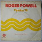 Roger Powell  - Pipeline 78 - Single, Verzenden, Nieuw in verpakking