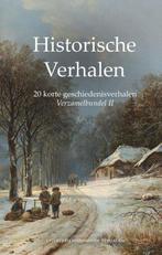 9789082642636 Historische Verhalen - Verzamelbundel II: 2..., Verzenden, Nieuw, N.v.t.