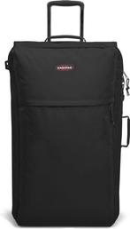 Eastpak TrafIk Light L Reiskoffer - 84,5 cm - Black, Sieraden, Tassen en Uiterlijk, Koffers, Verzenden, Nieuw