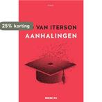 Aanhalingen 9789492754165 Ad van Iterson, Verzenden, Zo goed als nieuw, Ad van Iterson