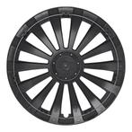 ProPlus Losse Wieldop - Ø 16 inch - Meridian - Zilvergrij.., Ophalen of Verzenden, Nieuw