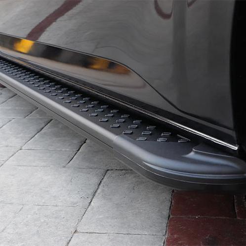 Treeplanken AT Ford E-Transit Custom 2024+, Auto-onderdelen, Carrosserie en Plaatwerk, Nieuw, Ford, Ophalen of Verzenden