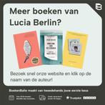 Handleiding voor poetsvrouwen 9789048827091 Lucia Berlin, Verzenden, Zo goed als nieuw, Lucia Berlin