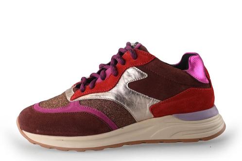 Iqonic Sneakers in maat 37 Overig | 10% extra korting, Kleding | Dames, Schoenen, Overige kleuren, Zo goed als nieuw, Sneakers of Gympen