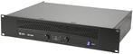 QTX QA100 Professionele Eindversterker 1000W, Audio, Tv en Foto, Versterkers en Receivers, Verzenden, Nieuw, Overige merken