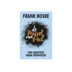 Boek - De mazzel van pech - Van driepoot naar viervoeter -, Verzenden, Gelezen, Frank Boske