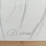 Jessica Blandy - Renaud - 1 Originele tekening, Nieuw