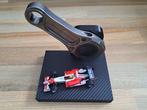 Toyota Racing - zuigerstang, Verzamelen, Nieuw