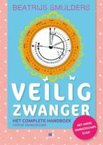 Veilig zwanger / Veilig-serie 9789021576121, Boeken, Verzenden, Zo goed als nieuw, Beatrijs Smulders