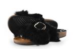 Salsa slippers in maat 38 Zwart | 25% korting, Slippers, Verzenden, Zwart, Salsa