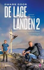 9789463833301 Dwars door de Lage Landen 2, Verzenden, Nieuw, Arnout Hauben