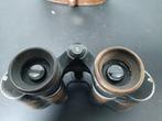 Observation binoculars - Silvarem 6x30 incl. Lederköcher -