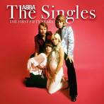 ABBA - The Singles (4 LP) (Limited Edition), Verzenden, Nieuw in verpakking